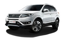 Chery Tiggo 5 FL