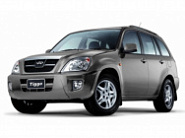 Chery Tiggo (T11)